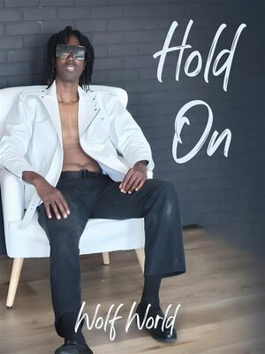 cover image of Hold on